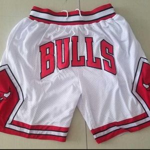 Basketball shorts for sale!